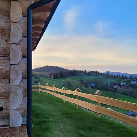 Semesterbostad Na Kleninie Z Goraca Balia