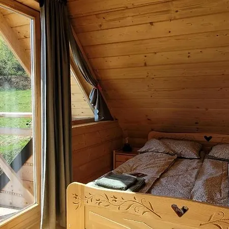 Na Kleninie Z Goraca Balia Σπίτι διακοπών