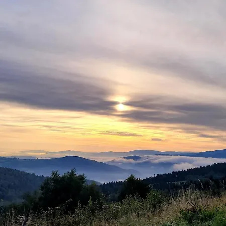 Semesterbostad Na Kleninie Z Goraca Balia