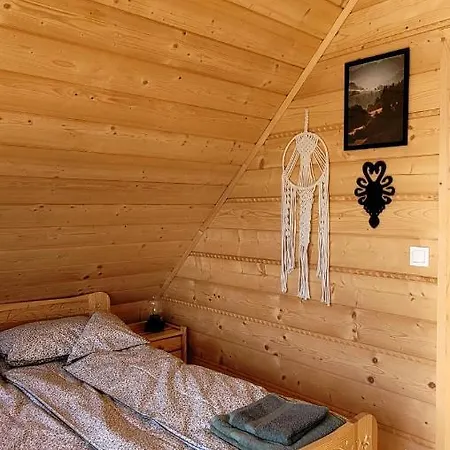 Na Kleninie Z Goraca Balia