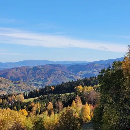 Semesterbostad Na Kleninie Z Goraca Balia *