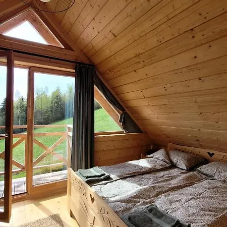 Na Kleninie Z Goraca Balia Σπίτι διακοπών