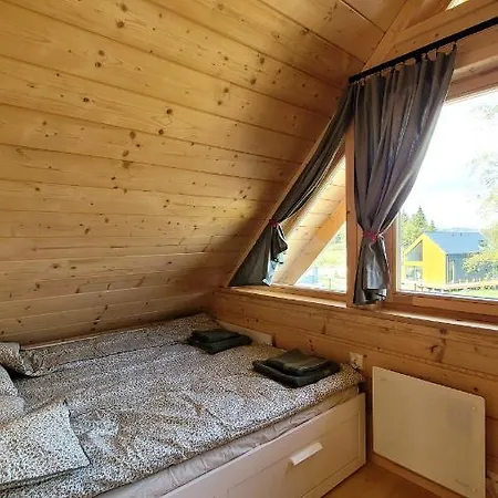 Na Kleninie Z Goraca Balia Semesterbostad Kamienica (Limanowa)
