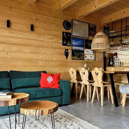 Σπίτι διακοπών Na Kleninie Z Goraca Balia *