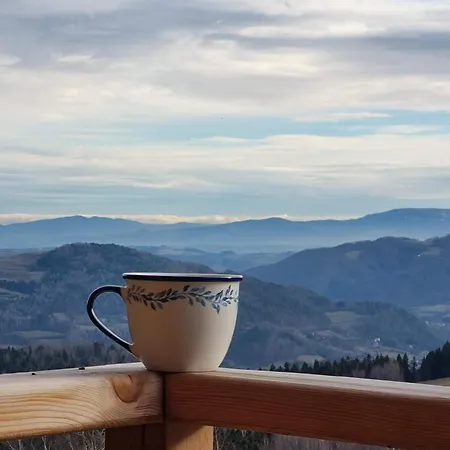 Na Kleninie Z Goraca Balia Kamienica (Limanowa)