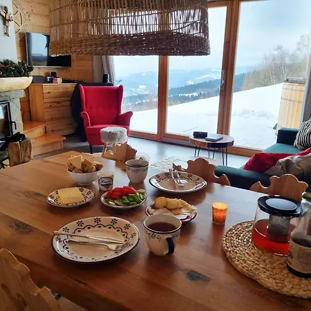 Σπίτι διακοπών Na Kleninie Z Goraca Balia